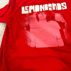 Lemonheads Tee shirt